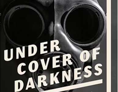 Under Cover of Darkness