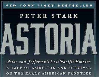 Astoria by Peter Stark