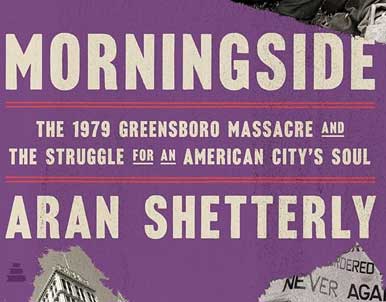 Morningside by Aran Shetterly