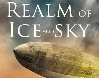 Realm of Ice and Sky by Buddy Levy