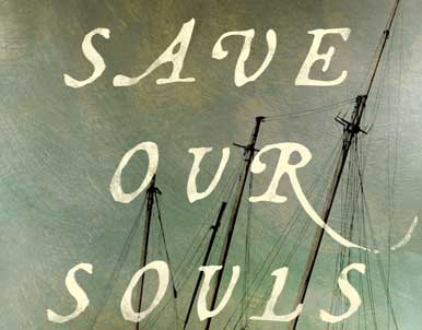 Save Our Souls by Matthew Pearl