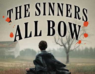 The Sinners All Bow by Kate Winkler Dawson