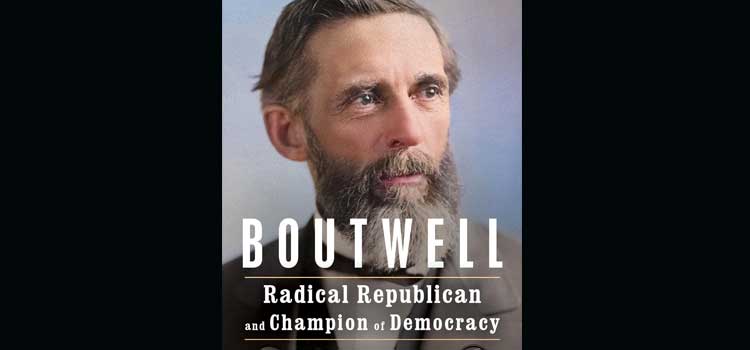 Boutwell by Jeffrey Boutwell