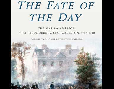 The Fate of the Day by Rick Atkinson