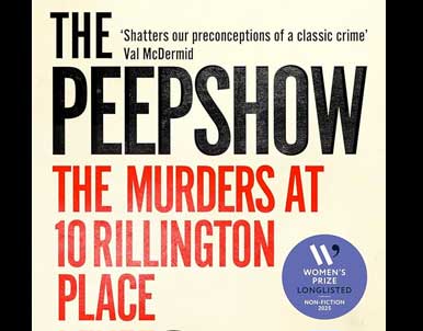 The Peepshow