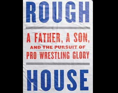 Rough House by Alison Lyn Miller