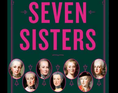 Seven Sisters by Veronica Buckley