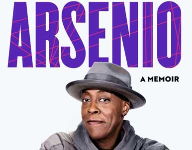 Arsenio by Arsenio Hall