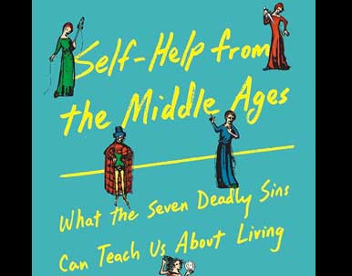 Self-Help from the Middle Ages by Peter Jones