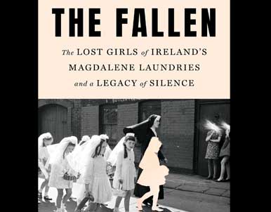 The Fallen by Louise Brangan