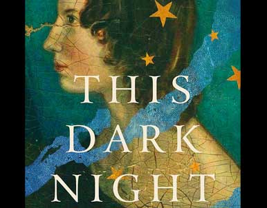 This Dark Night by Deborah Lutz