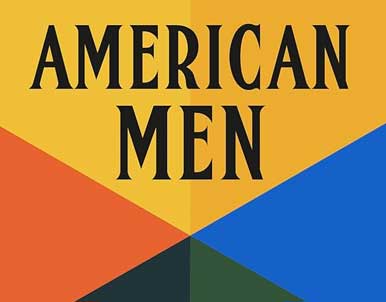 American Men by Jordan Ritter Conn