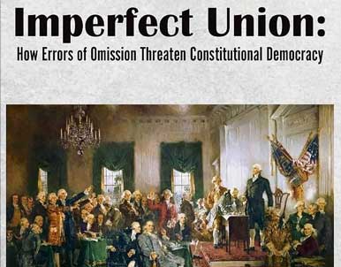 Imperfect Union by Lawrence Goldstone