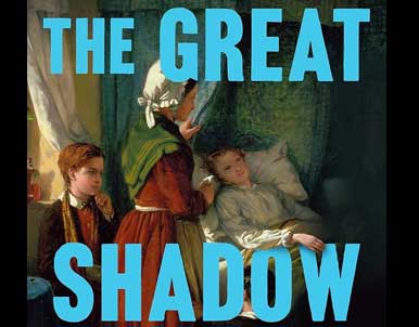The Great Shadow