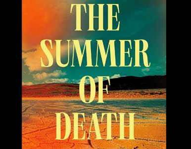 The Summer of Death by Geoff Williams