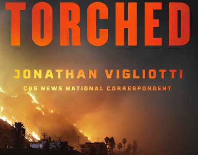 Torched